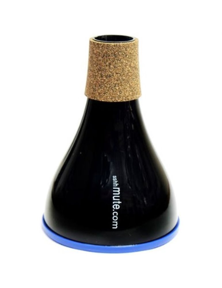 Sordina Fliscorno Bremner sshhmute Practice