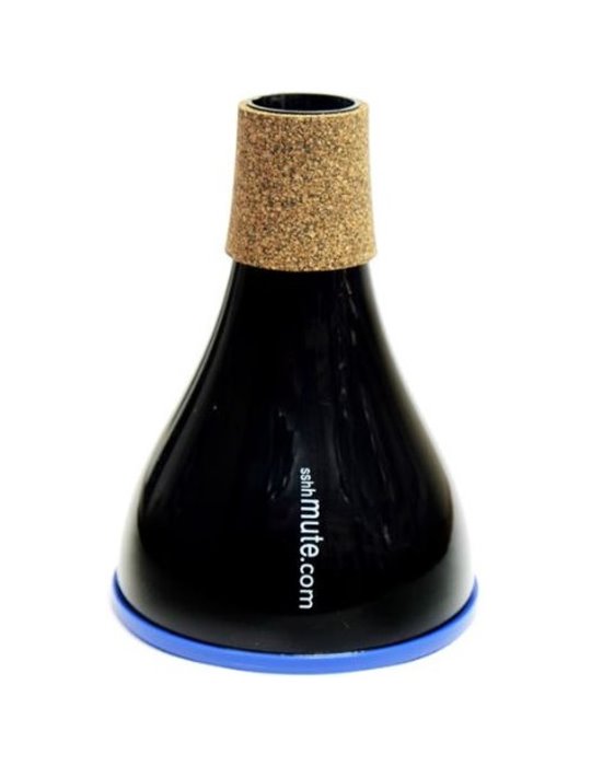 Sordina Fliscorno Bremner sshhmute Practice