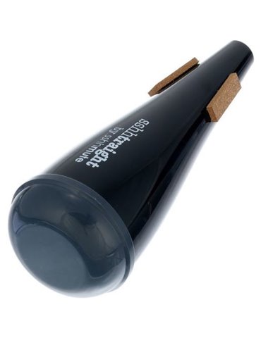 Sordina Trompeta Bremner sshhstraight mute Recta