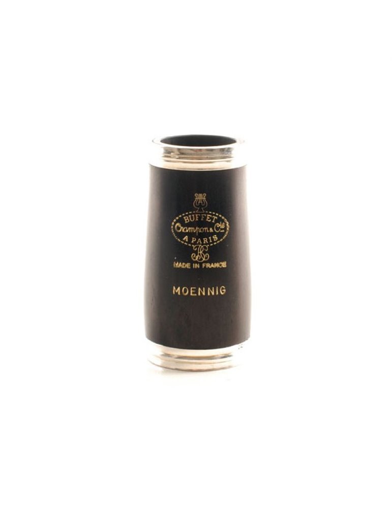 Barrilete Buffet Crampon para C-12 65Mm