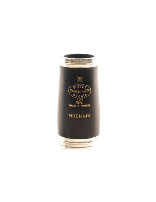 Barrilete Buffet Crampon para C-12 65Mm