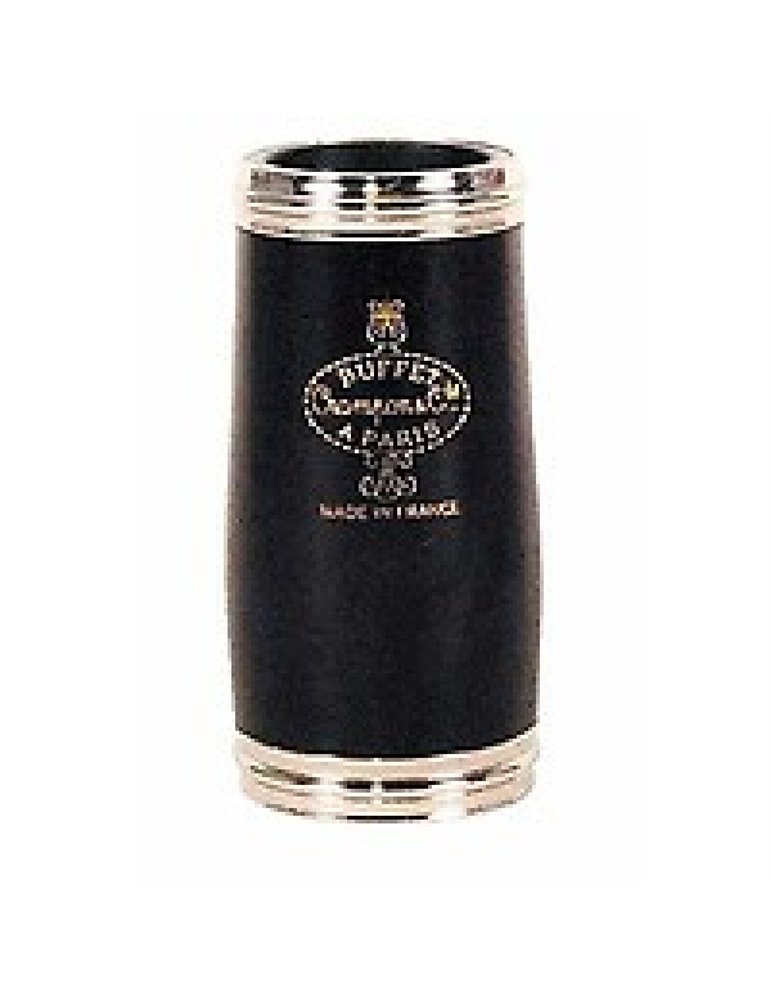 Barrilete Buffet Crampon para B-12/B-10 65Mm