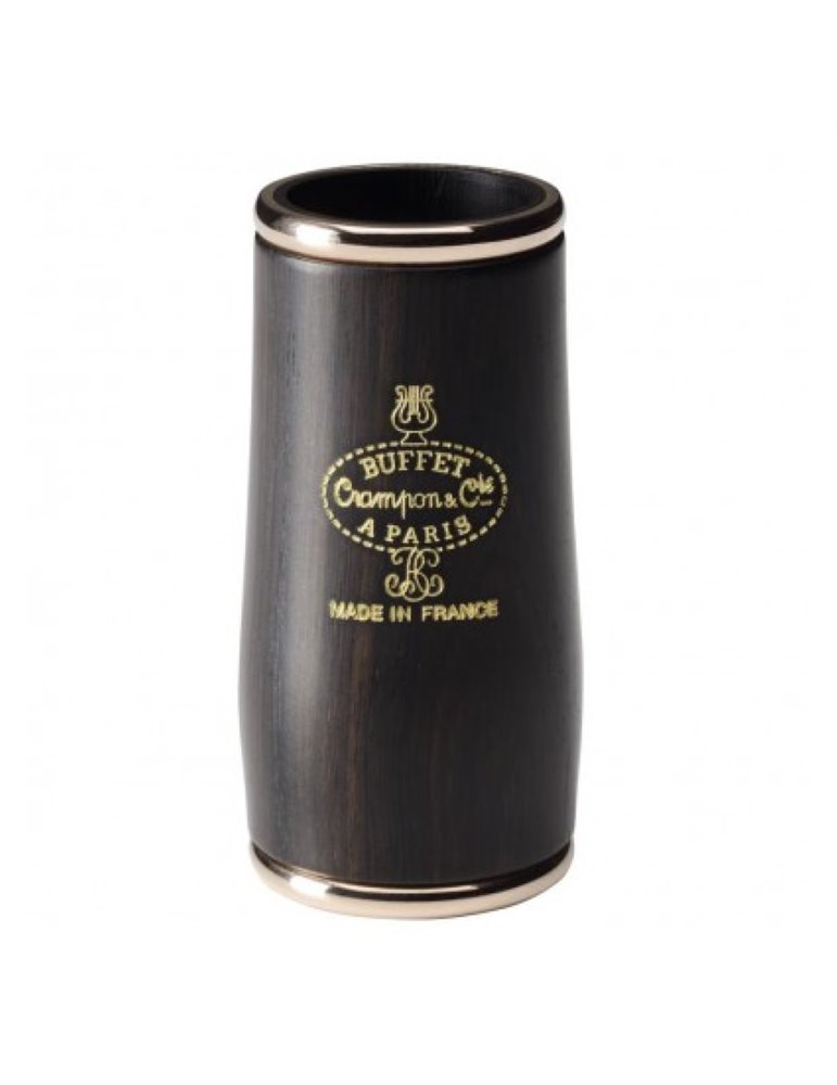 Barrilete Buffet Crampon para E-11/E-12F 65Mm