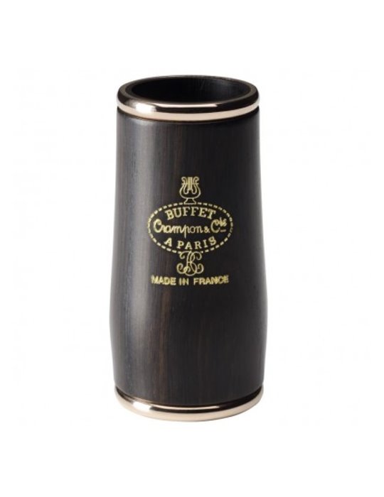 Barrilete Buffet Crampon para E-11/E-12F 65Mm