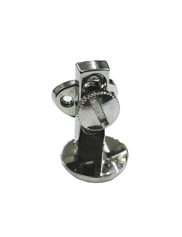 Apoya Pulgar Buffet Crampon F35817-NI Niquelado Graduable