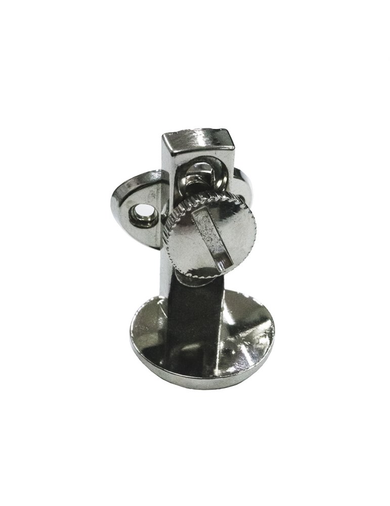 Apoya Pulgar Buffet Crampon F35817-NI Niquelado Graduable