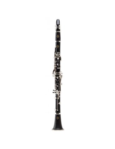 Clarinete Sib Buffet Crampon E-11 BC2501-2-0GB (E11)