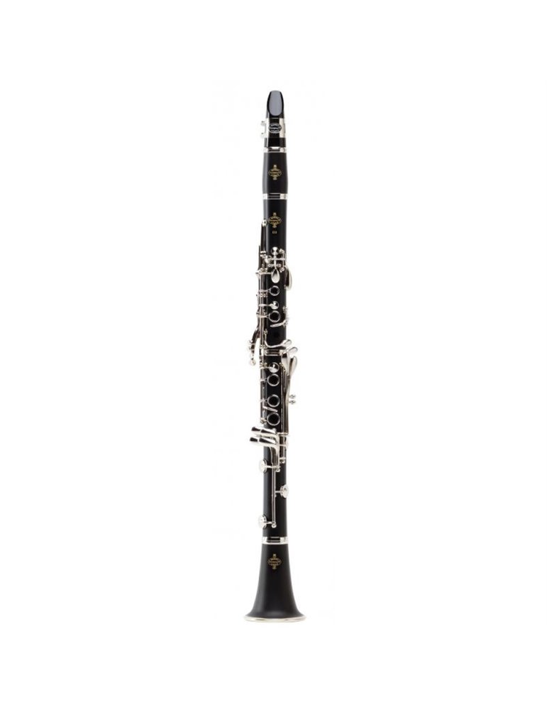 Clarinete Sib Buffet Crampon E-11 BC2501-2-0GB (E11)
