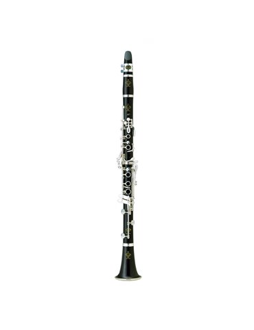 Clarinete La Buffet Crampon BC1214-2-0 (RC) 440/442Hz