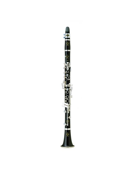 Clarinete La Buffet Crampon BC1214-2-0 (RC) 440/442Hz