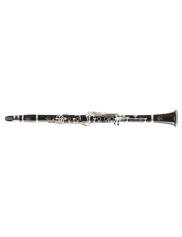 Clarinete La Buffet Crampon BC1231LV-2-0 Vintage