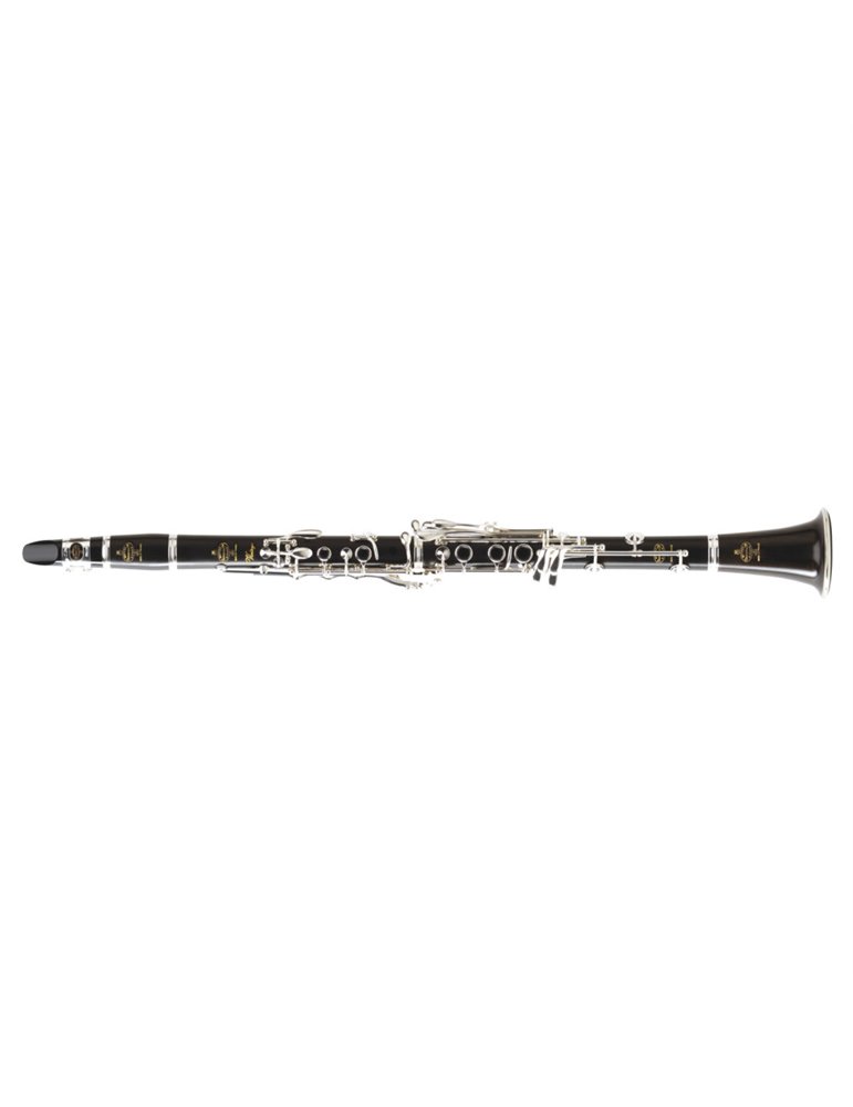 Clarinete La Buffet Crampon BC1231LV-2-0 Vintage