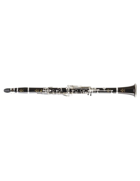 Clarinete La Buffet Crampon BC1231LV-2-0 Vintage