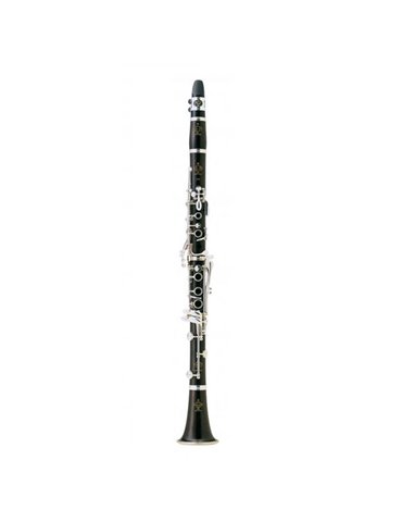 Clarinete Sib Buffet Crampon BC1102-2-0GB (E-13) 17Llaves 6Anillos