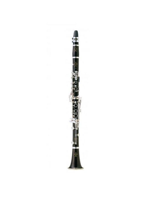 Clarinete Sib Buffet Crampon BC1102-2-0GB (E-13) 17Llaves 6Anillos