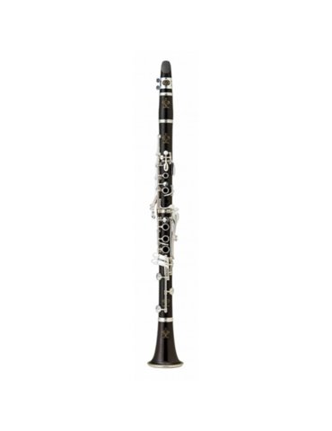 Clarinete La Buffet Crampon BC1231-2-0 (R-13)