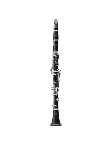 Clarinete Bb Buffet Crampon BC2512F-2-0GB E-12 France