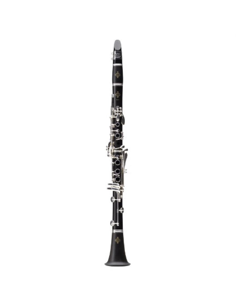 Clarinete Bb Buffet Crampon BC2512F-2-0GB E-12 France