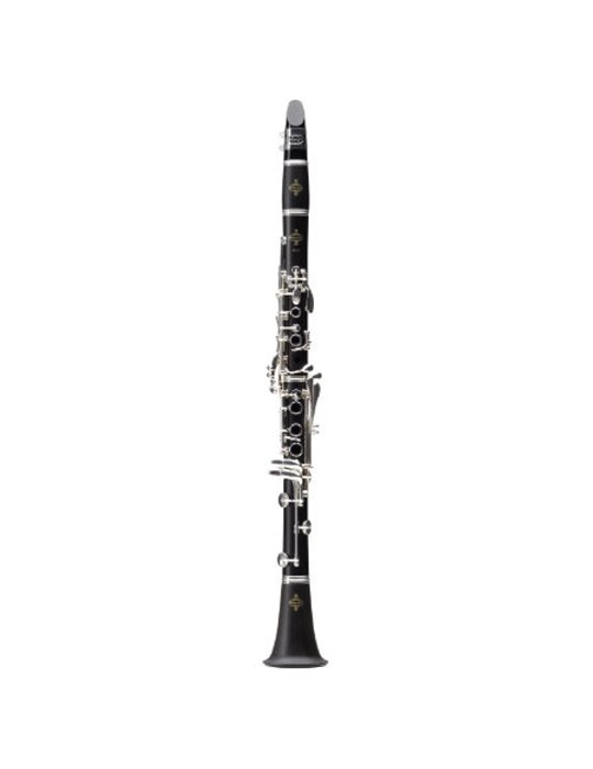 Clarinete Bb Buffet Crampon BC2512F-2-0GB E-12 France