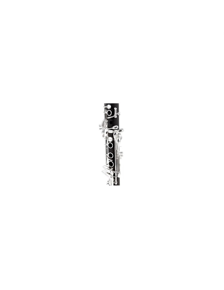 Clarinete Bb Buffet Crampon BC2512F-2-0GB E-12 France
