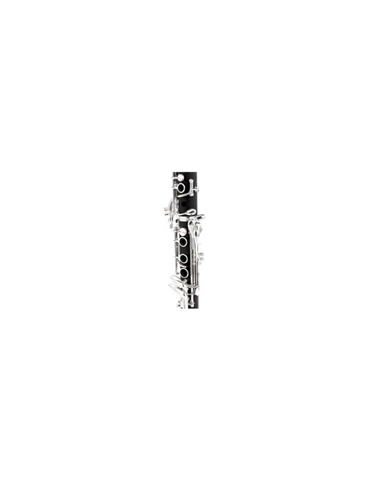 Clarinete Bb Buffet Crampon BC2512F-2-0GB E-12 France