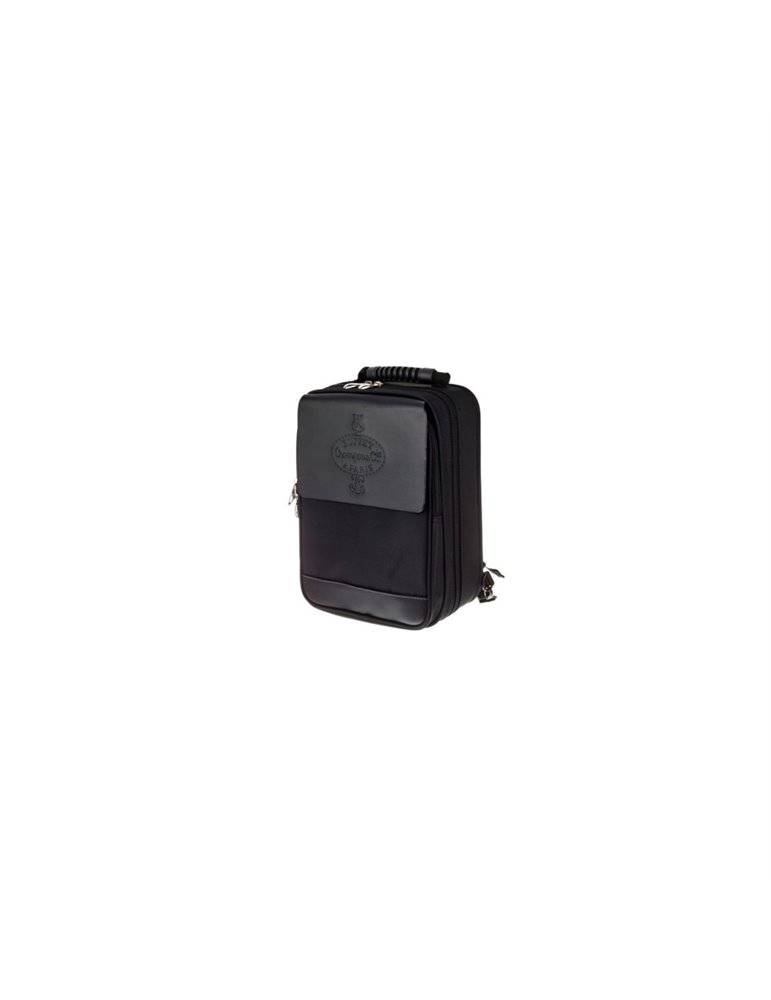 Clarinete Bb Buffet Crampon BC2512F-2-0GB E-12 France