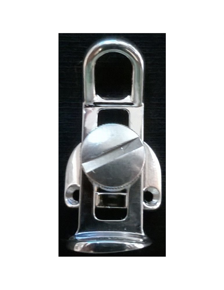 Apoya Pulgar Buffet Crampon BCK100-E12N (E12F)