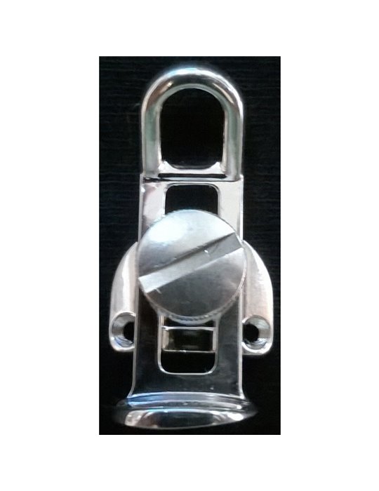 Apoya Pulgar Buffet Crampon BCK100-E12N (E12F)