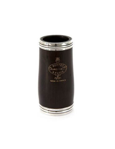 Barrilete Cónico Buffet Crampon 65Mm para Vintage Bb/A