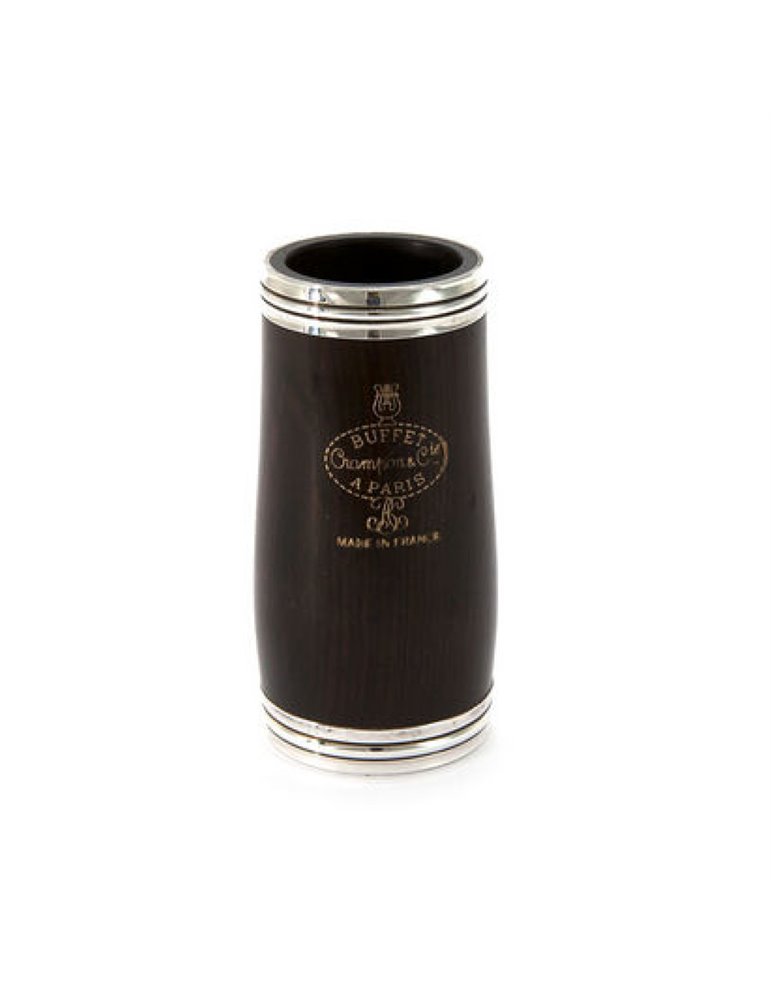 Barrilete Cónico Buffet Crampon 65Mm para Vintage Bb/A