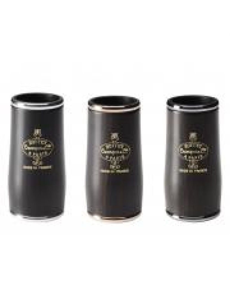 Barrilete Buffet Crampon ICON F34022AU 64Mm Bb/A Oro