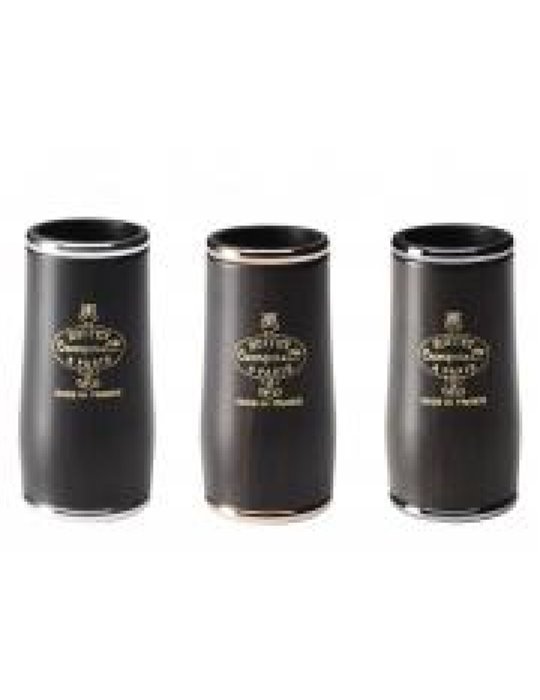 Barrilete Buffet Crampon ICON F34022AU 64Mm Bb/A Oro