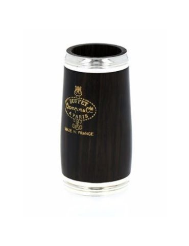 Barrilete Buffet Crampon RC La 64mm