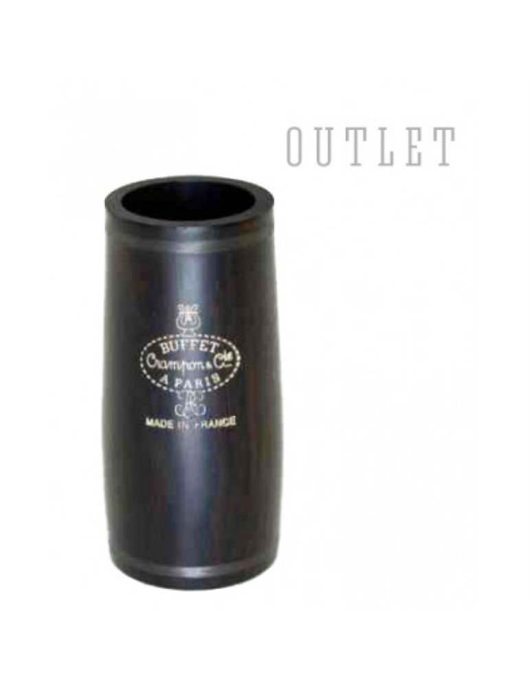 Barrilete Buffet Crampon Divine Sib/La 66mm