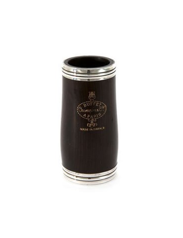 Barrilete Buffet Crampon R13 Prestige La 65mm