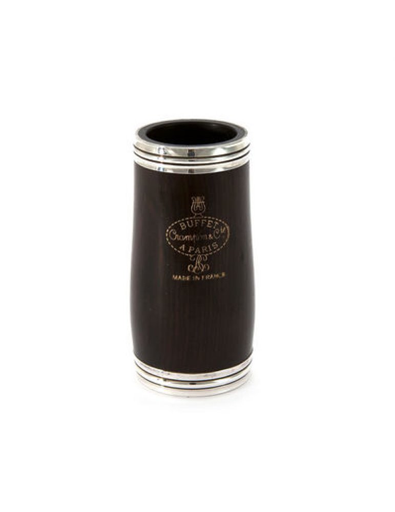 Barrilete Cónico Buffet Crampon Vintage Sib 66mm