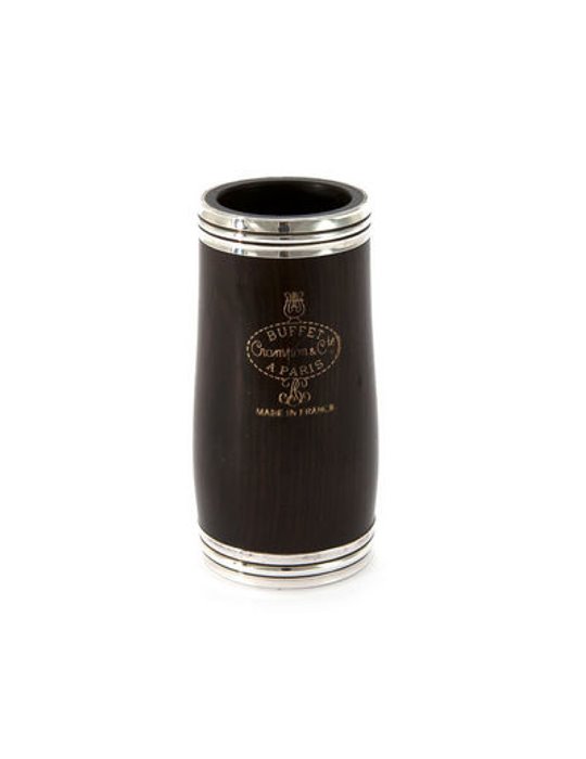 Barrilete Cónico Buffet Crampon Vintage Sib 66mm