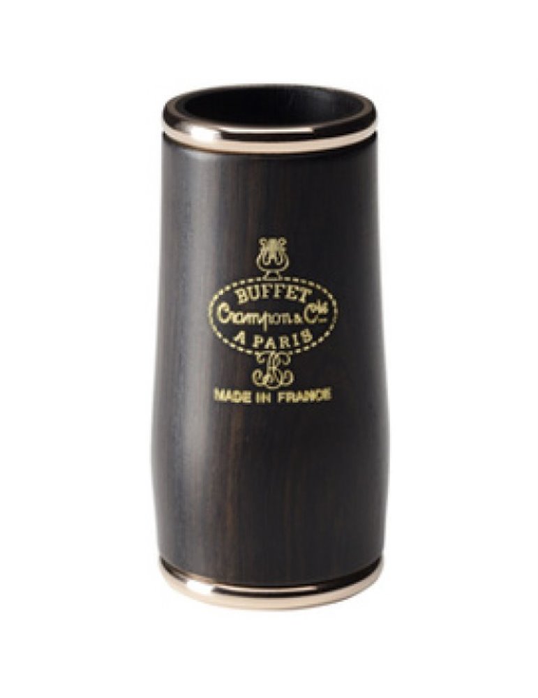 Barrilete Buffet Crampon ICON 64mm GLine Niquel