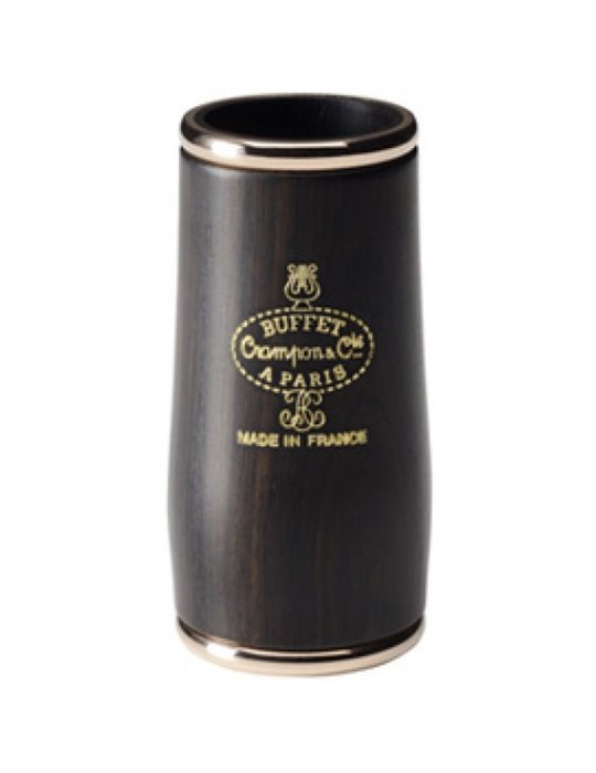 Barrilete Buffet Crampon ICON 64mm GLine Niquel