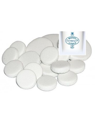 Zapatilla Clarinete Buffet Crampon GT Ø10 A35420