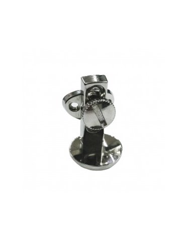 Apoyapulgar con argolla oboe Buffet Plateado BCO100-010N