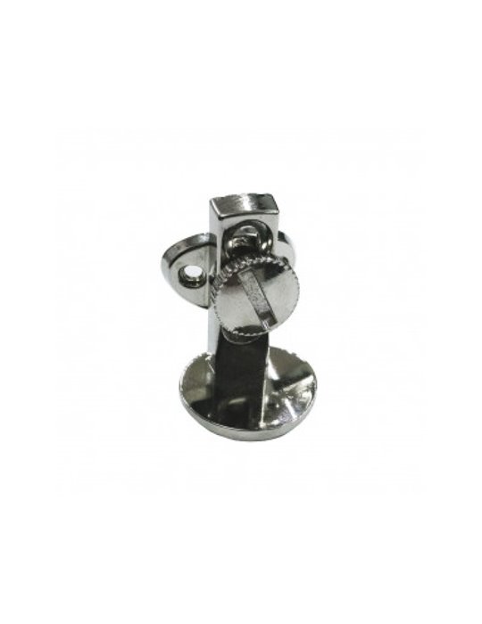 Apoyapulgar con argolla oboe Buffet Plateado BCO100-010N