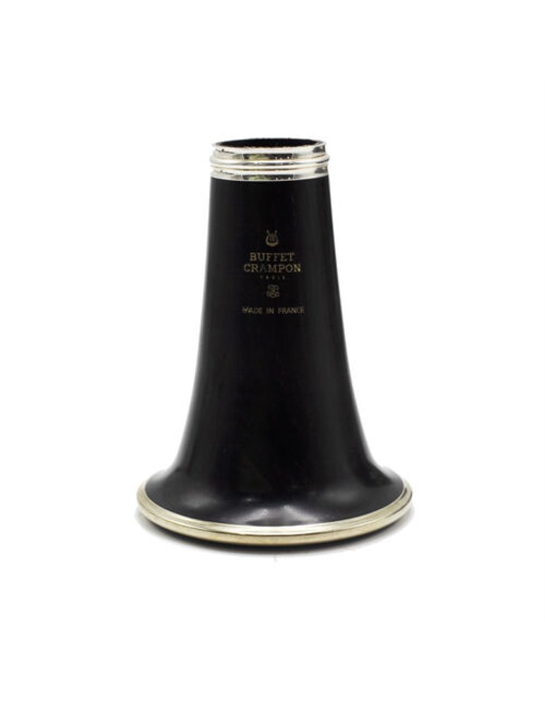 Campana Clarinete Buffet Crampon Festival Bb F30504AGF