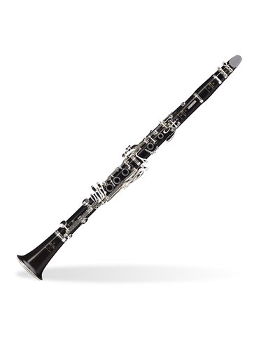 Clarinete Sib Buffet Crampon BC1116L-2-0 Tradition