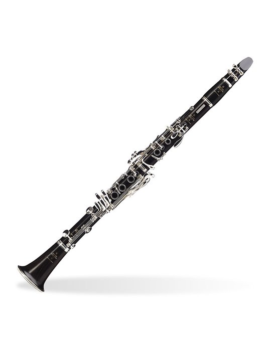 Clarinete Sib Buffet Crampon BC1116L-2-0 Tradition