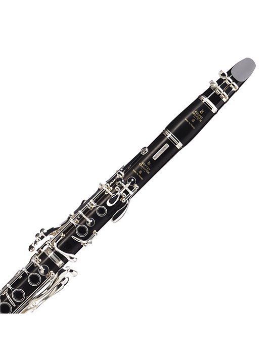 Clarinete Sib Buffet Crampon BC1116L-2-0 Tradition