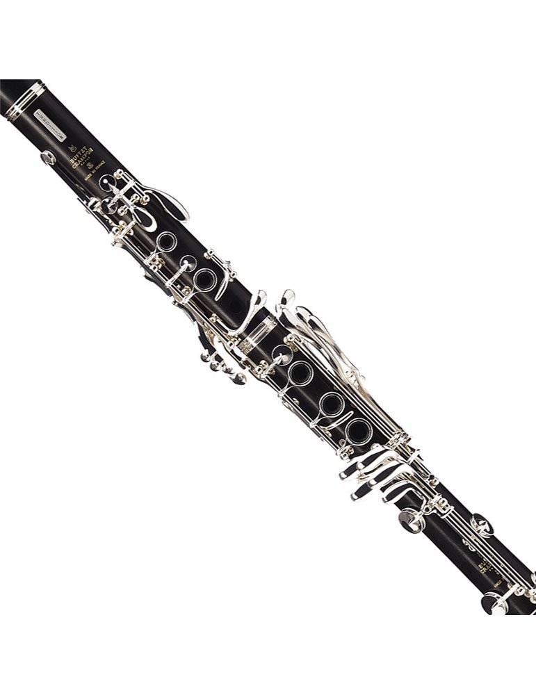 Clarinete Sib Buffet Crampon BC1116L-2-0 Tradition