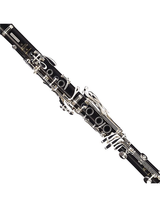 Clarinete Sib Buffet Crampon BC1116L-2-0 Tradition