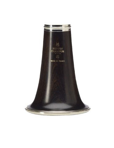 Campana Clarinete Buffet Crampon Divine Bb/A F30500DAG