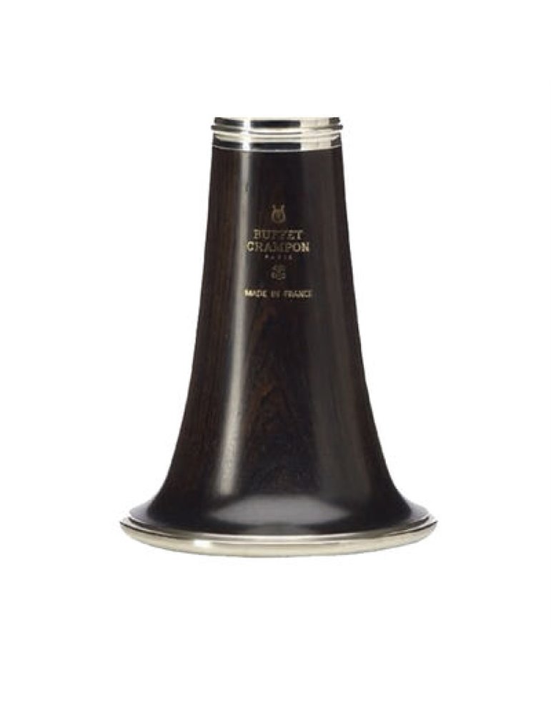 Campana Clarinete Buffet Crampon Divine Bb/A F30500DAG